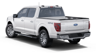 2025 Ford F-150® External Image 3